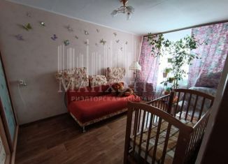 Продаю 2-комнатную квартиру, 53 м2, Нижегородская область, улица Зайцева, 17к1