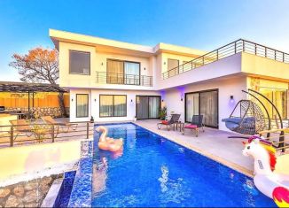 Коттедж на продажу, 180 м2, посёлок городского типа Сириус, Народная улица, 7