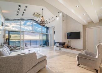 Дом на продажу, 310 м2, Сочи, микрорайон Малый Ахун, улица Дорога на Большой Ахун, 14А