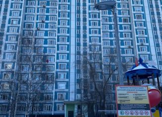 Продается трехкомнатная квартира, 76 м2, Москва, Гурьевский проезд, 11к1, метро Зябликово