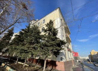 Продается однокомнатная квартира, 11.7 м2, Москва, улица Стромынка, 11, район Сокольники