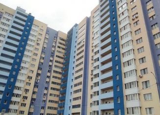 Продается квартира студия, 35.3 м2, Самара, метро Алабинская, улица Петра Алабина, 6