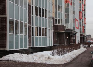 2-ком. квартира в аренду, 44 м2, поселок Бугры