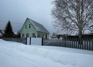 Дом на продажу, 60 м2, деревня Карякино, Табачная улица