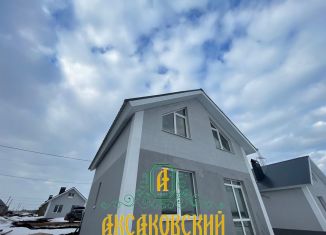 Продается коттедж, 116.1 м2, деревня Старые Киешки