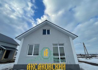 Продам коттедж, 106.1 м2, деревня Старые Киешки