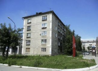 Продаю двухкомнатную квартиру, 24.5 м2, Краснотурьинск, Коммунальная улица, 25А