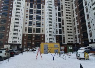 Продается двухкомнатная квартира, 40 м2, Челябинск, улица Университетская Набережная, 99, ЖК Спортивный