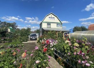 Продается дача, 60 м2, СНТ Родник, 5-я улица