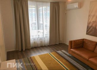 Аренда 2-комнатной квартиры, 70 м2, Москва, Варшавское шоссе, 141к11, метро Аннино