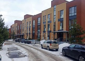 Продается 2-ком. квартира, 44.7 м2, поселение Десёновское, улица Нильса Бора, 6, ЖК Андерсен