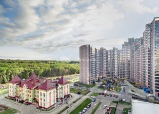 4-ком. квартира на продажу, 107 м2, Воронеж, ЖК Русский Авангард, жилой массив Олимпийский, 17