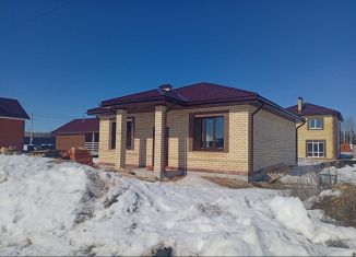 Продается дом, 100 м2, деревня Травкино, улица Сююмбике