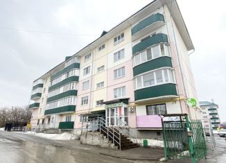 2-ком. квартира на продажу, 56.5 м2, деревня Хмели, шоссе Космонавтов