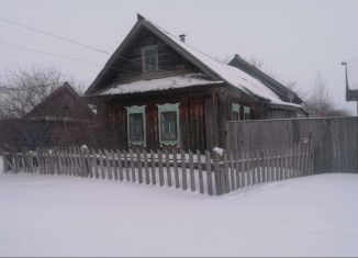 Продаю дом, 25 м2, деревня Сапуньжа, Сапуньжинская улица, 25