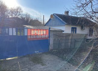 Продам дом, 72.8 м2, село Новопавловка, Обсерваторская улица