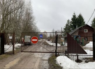 Продажа участка, 6.4 сот., деревня Глотаево, СНТ Клён, 18