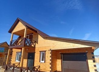 Продам дом, 315 м2, село Урик, Хрустальная улица, 63