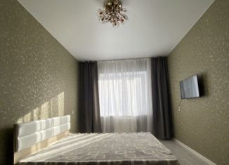 1-комнатная квартира в аренду, 37 м2, Ставрополь, улица Тухачевского, ЖК Керченский