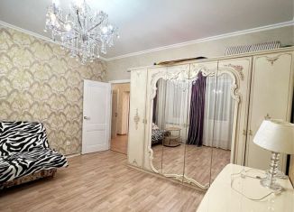 Продажа 2-комнатной квартиры, 56 м2, Петергоф, Парковая улица, 20, ЖК Новый Петергоф