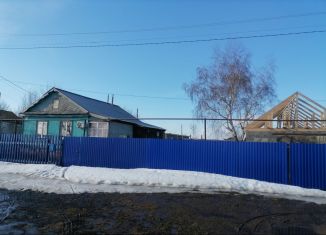 Продам дом, 54 м2, село Зуевка, Пролетарская улица