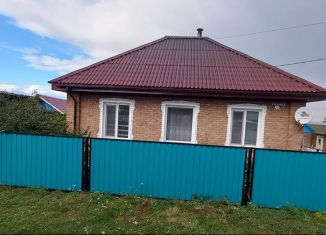 Продам дом, 52.3 м2, село Краснотуранск, улица Гагарина, 52
