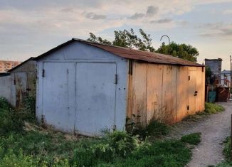 Гараж на продажу, 18 м2, село Миасское