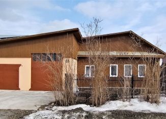 Продаю дом, 71.3 м2, Полевской, улица Зои Космодемьянской, 86