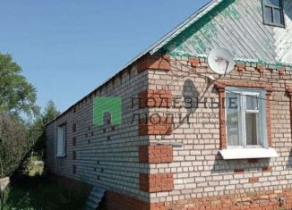 Продажа дома, 129 м2, деревня Маршановка