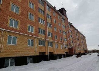 Продажа 1-ком. квартиры, 36 м2, село Троицкое, Лазаревская улица, 2