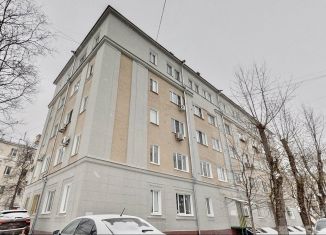 Продается 3-комнатная квартира, 63.7 м2, Москва, 1-я Дубровская улица, 5, Таганский район