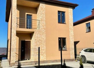 Продается дом, 136 м2, село Сергей-Поле, улица Славы