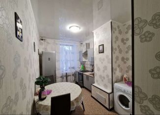 3-комнатная квартира в аренду, 80 м2, Вологодская область, улица Металлургов