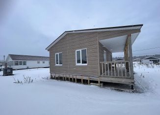 Продажа дома, 64 м2, ДНП Усадьба Можайское, ДНП Усадьба Можайское, 125