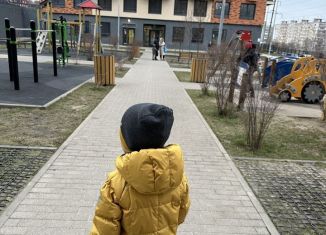 Сдам в аренду двухкомнатную квартиру, 46 м2, Ростов-на-Дону, Орбитальная улица, 25, ЖК Норд