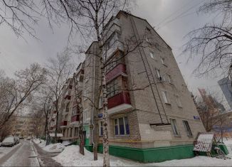 3-комнатная квартира на продажу, 53.4 м2, Москва, Стрельбищенский переулок, 18А, станция Тестовская