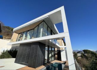 Продам дом, 165 м2, Сочи, микрорайон Молдовка, улица Мира, 177А/2