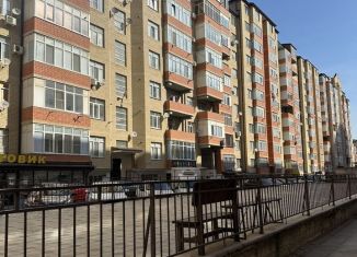 Продажа трехкомнатной квартиры, 130 м2, Махачкала, Газопроводная улица, 8к15, Советский район