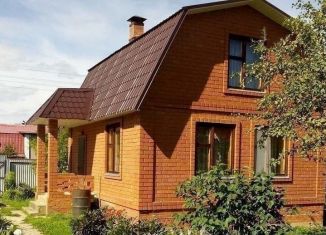 Продается дом, 86 м2, Тверь, садоводческое некоммерческое товарищество Юбилейное, 55