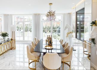 Продам дом, 550 м2, деревня Раздоры