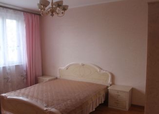 3-комнатная квартира в аренду, 80.2 м2, Москва, Варшавское шоссе, 152к1, метро Аннино