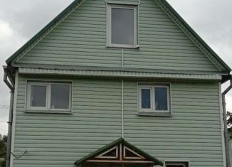 Продам дом, 130 м2, СНТ Путеец, 4-я линия