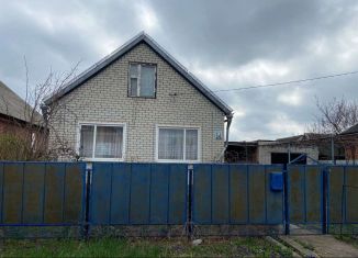 Продаю дом, 82 м2, станица Ленинградская, Заводская улица, 64