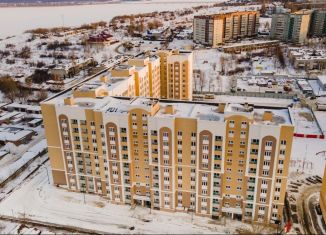 3-ком. квартира на продажу, 79.9 м2, Ульяновск, улица Ульяны Громовой, 10А, ЖК Юность