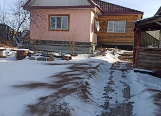 Дом на продажу, 63 м2, Могоча, улица Пушкина