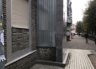 Торговая площадь на продажу, 43 м2, Тверь, Смоленский переулок, 32