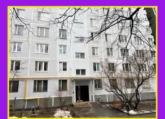 Продаю квартиру студию, 10.5 м2, Москва, метро Академика Янгеля, Чертановская улица, 66к3