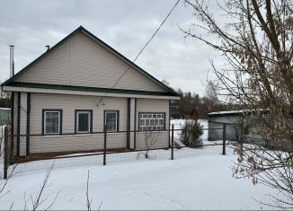 Продажа дома, 68 м2, деревня Лесково