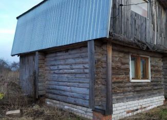 Купить дом 🏡 в деревне Старая Пунерь, Нижегородская область без  посредников - продажа домов на ONREALT.RU