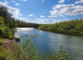 Продаю земельный участок, 9.3 сот., село Черный Отрог, Набережная улица